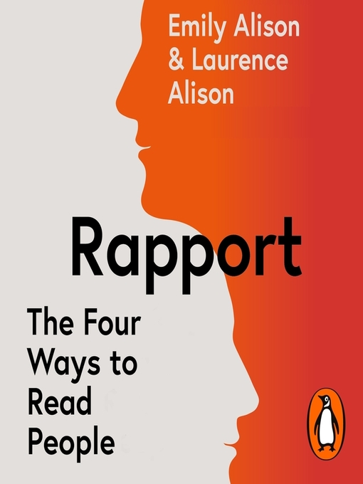 Title details for Rapport by Emily Alison - Available